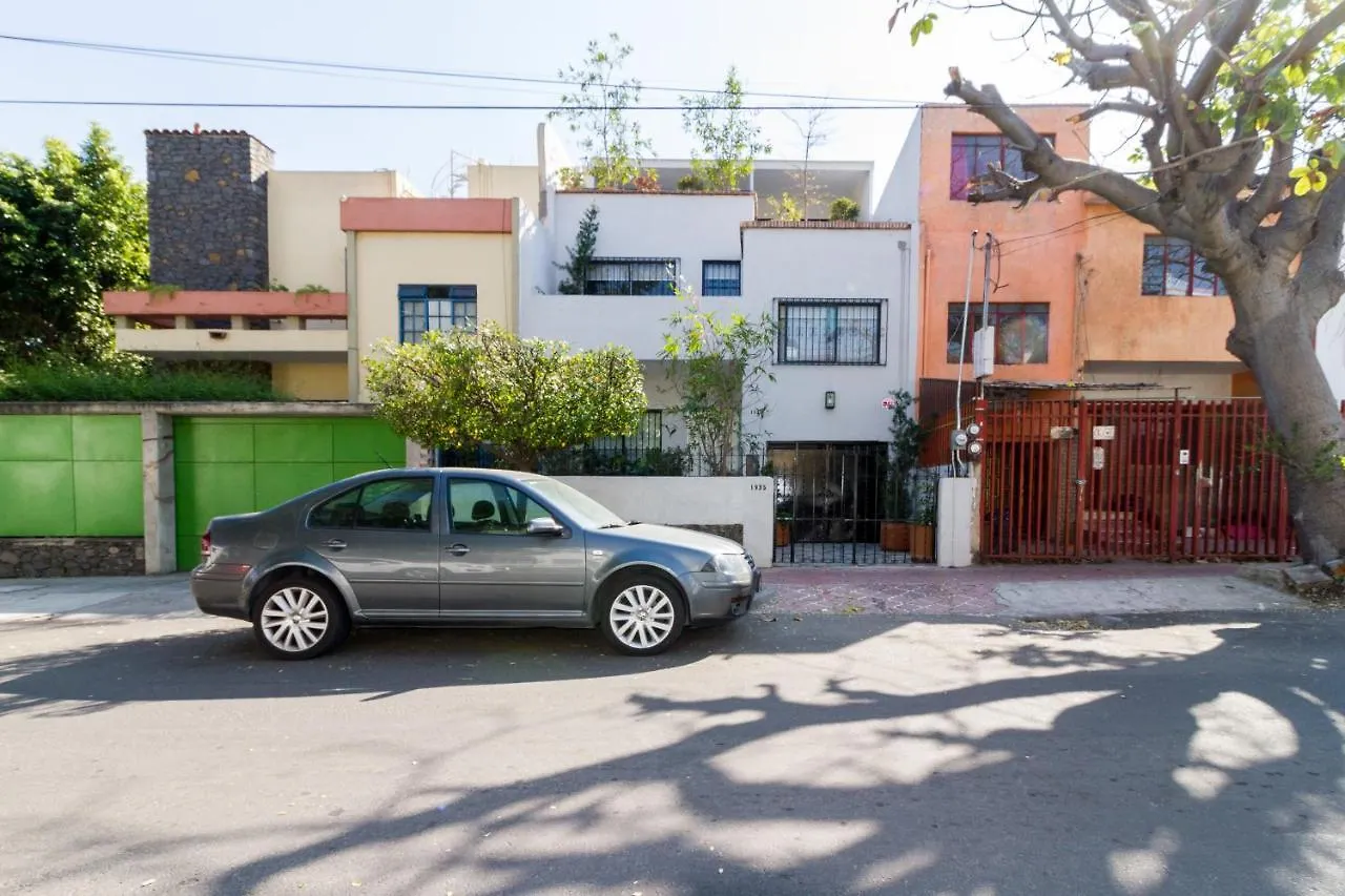 Casa Alexia Daire Guadalajara