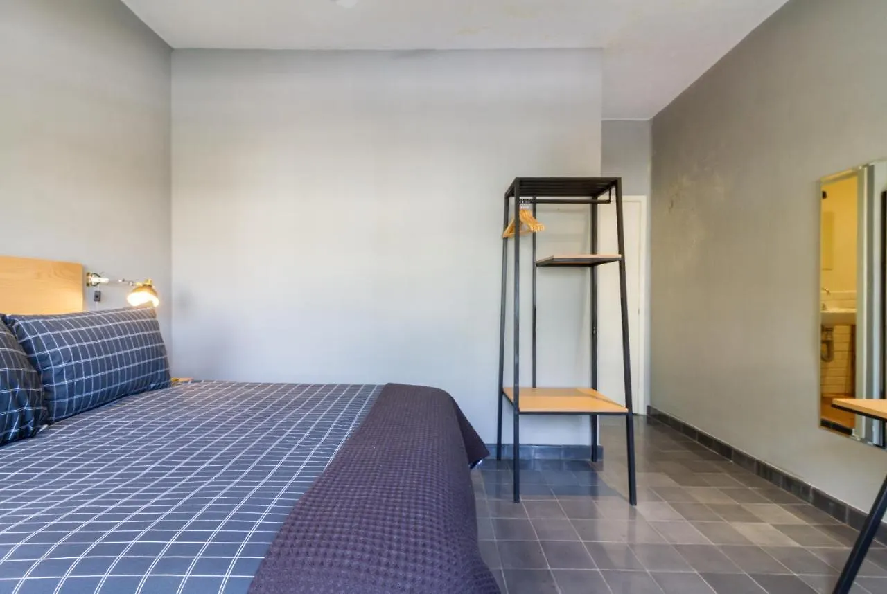 Casa Alexia Apartment Guadalajara