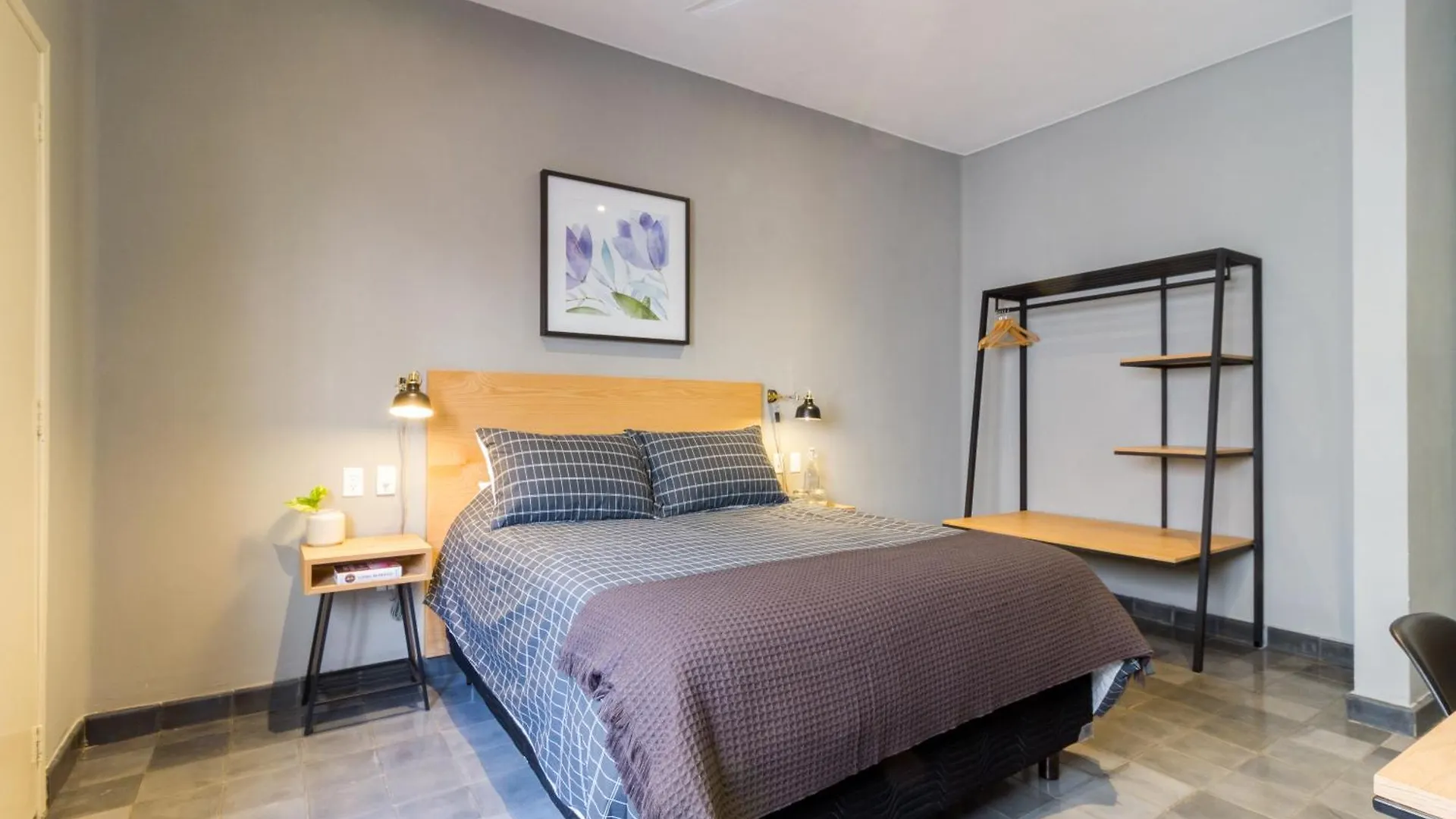 Casa Alexia Apartment Guadalajara