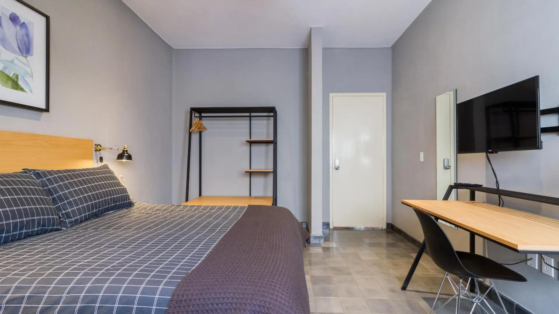 Casa Alexia Apartment Guadalajara