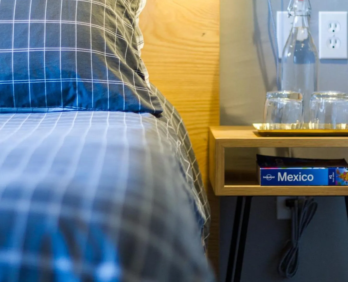 Casa Alexia Apartment Guadalajara