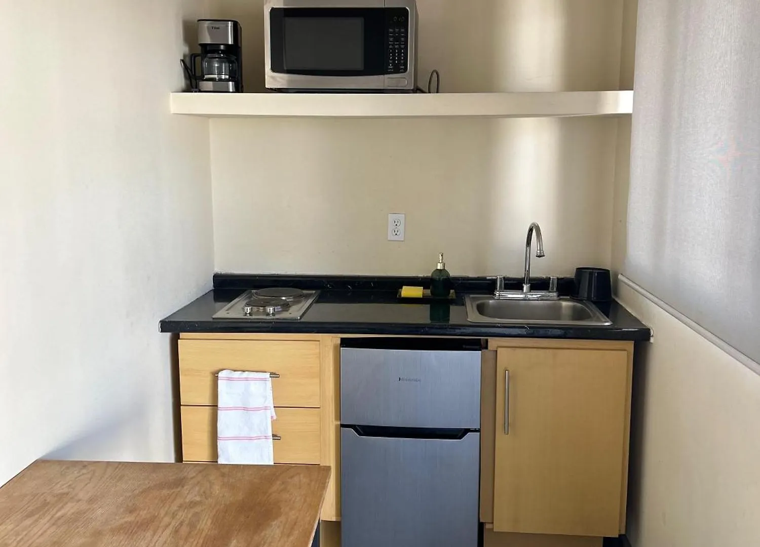 Casa Alexia Apartment Guadalajara