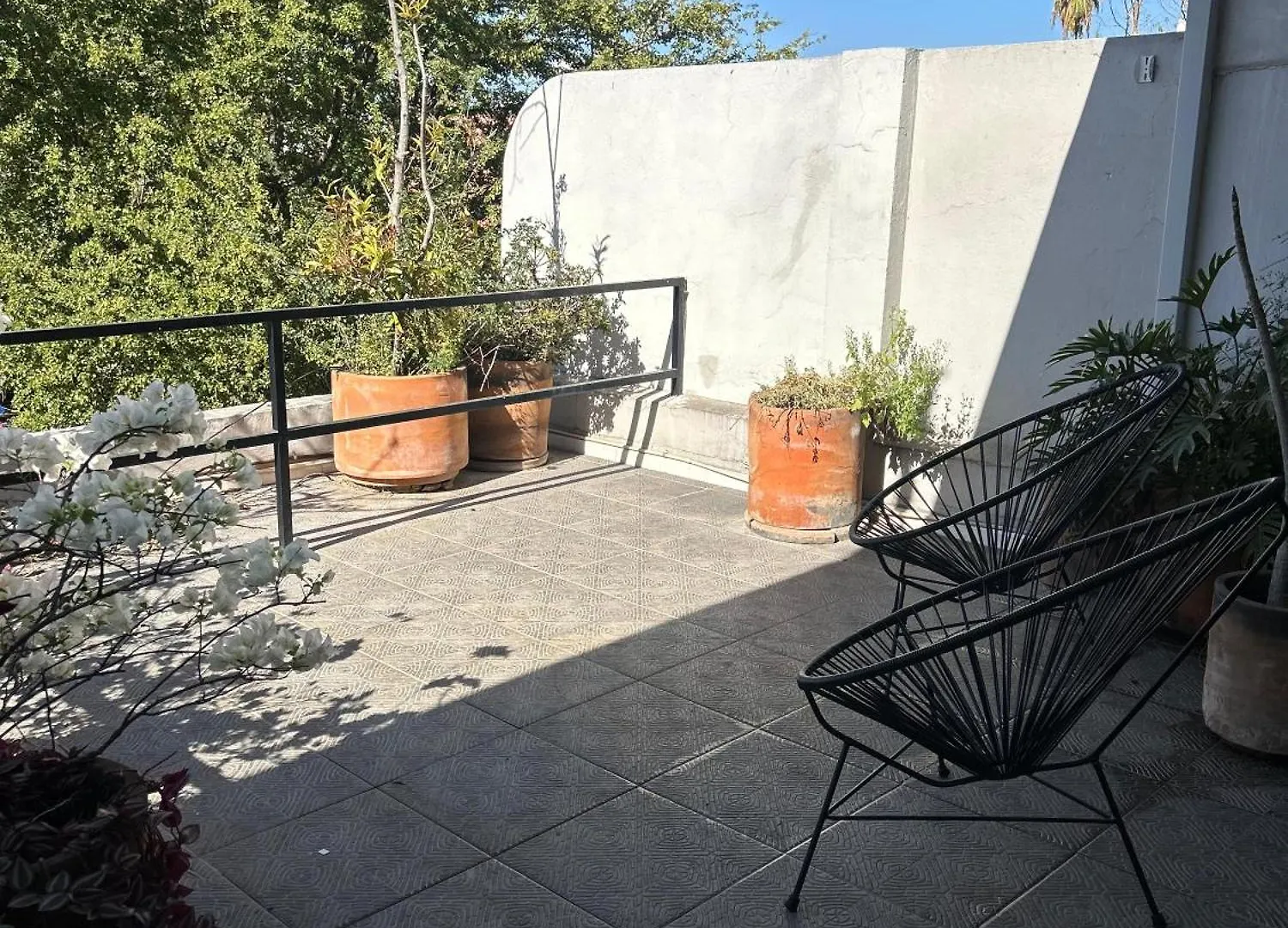Casa Alexia Apartment Guadalajara 0*,