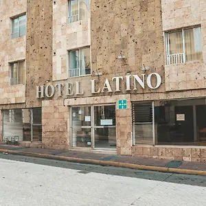 Отель Latino, Гвадалахара