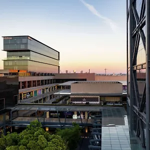 Otel Hilton Midtown, Guadalajara