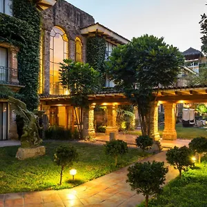 5* Hotell Quinta Real
