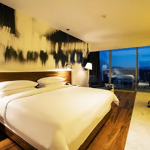 4* Hotell Krystal Urban