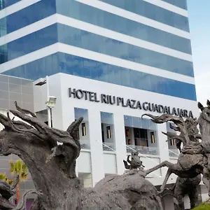 4* Hotell Riu Plaza