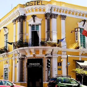Albergue Hospedarte Centro, Guadalajara
