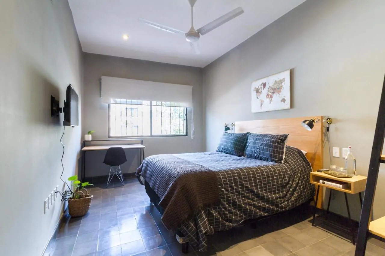 과달라하라 Casa Alexia 아파트
