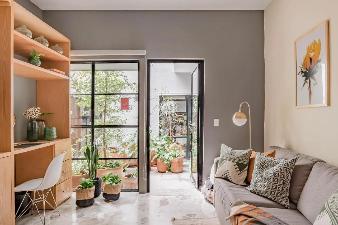 과달라하라 Casa Alexia 아파트
