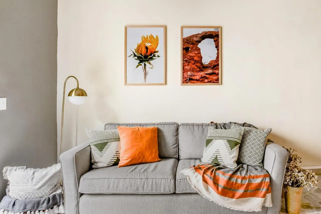 과달라하라 Casa Alexia 아파트