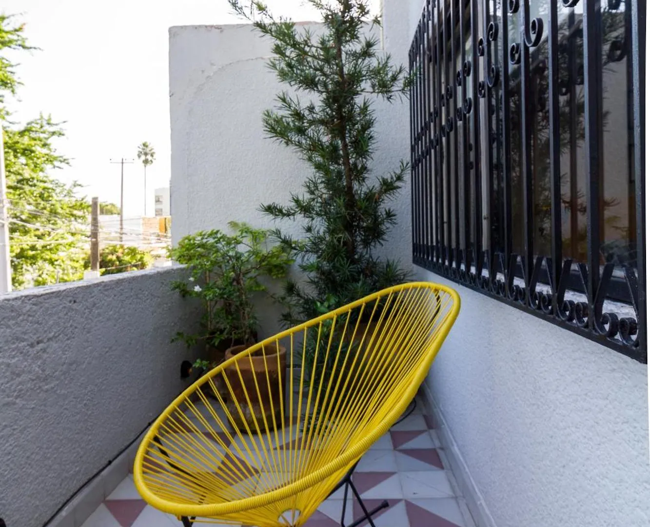 과달라하라 Casa Alexia 아파트