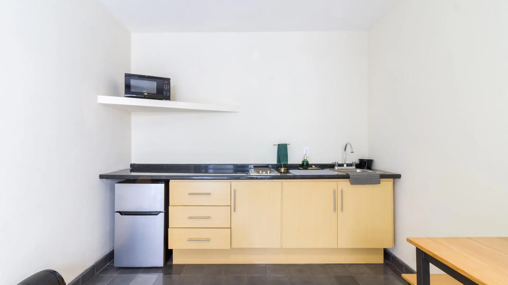 과달라하라 Casa Alexia 아파트