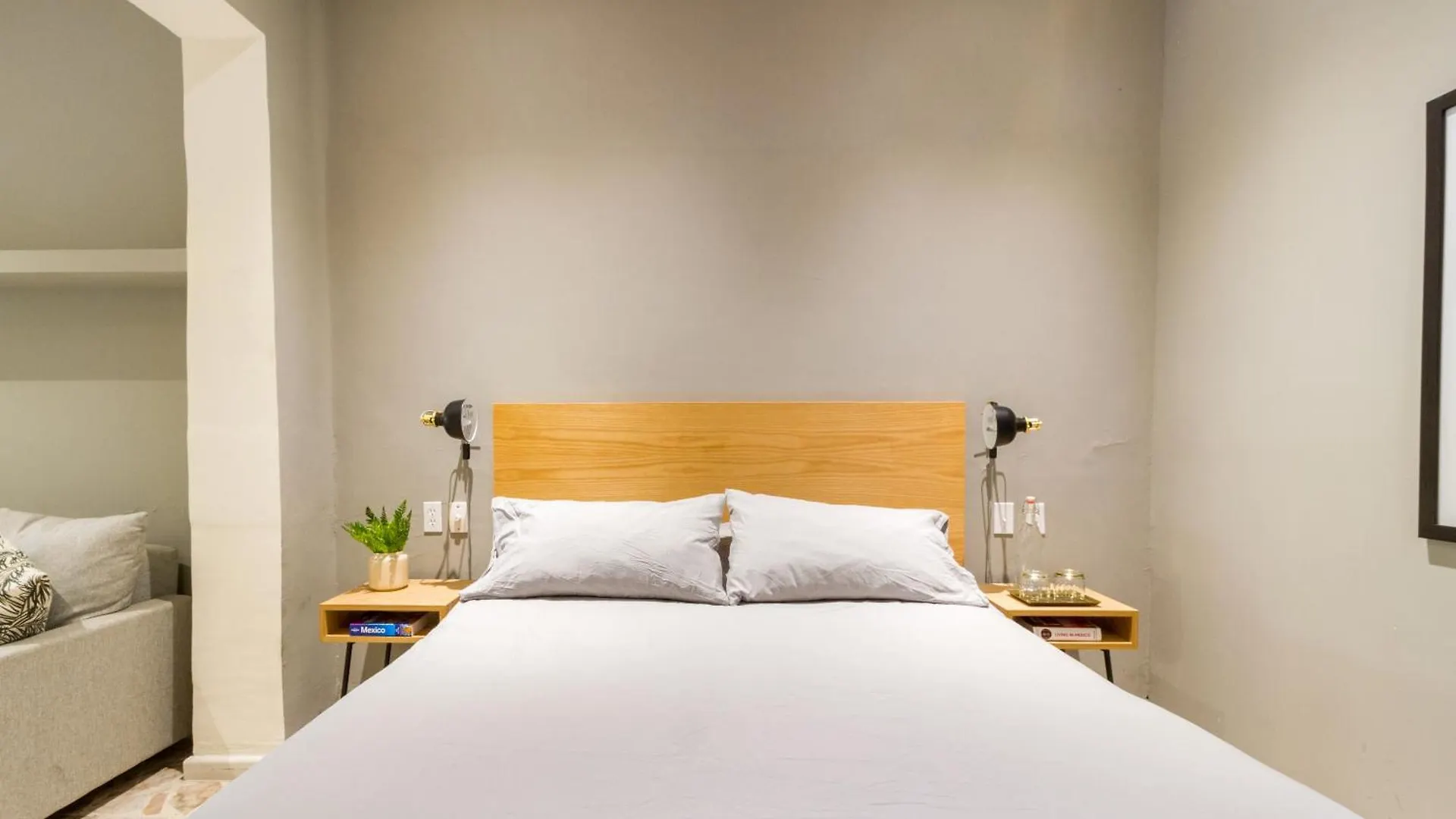 과달라하라 Casa Alexia 아파트 멕시코