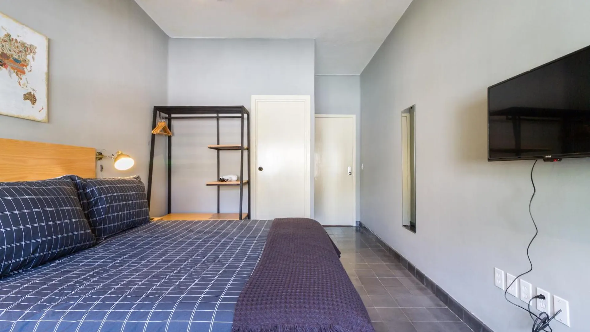 과달라하라 Casa Alexia 아파트 멕시코
