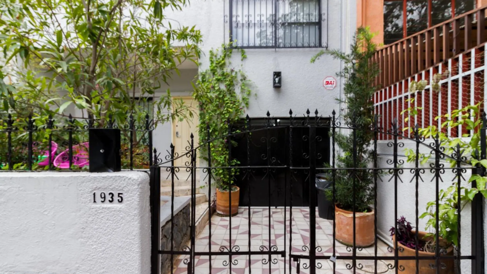 과달라하라 Casa Alexia 아파트