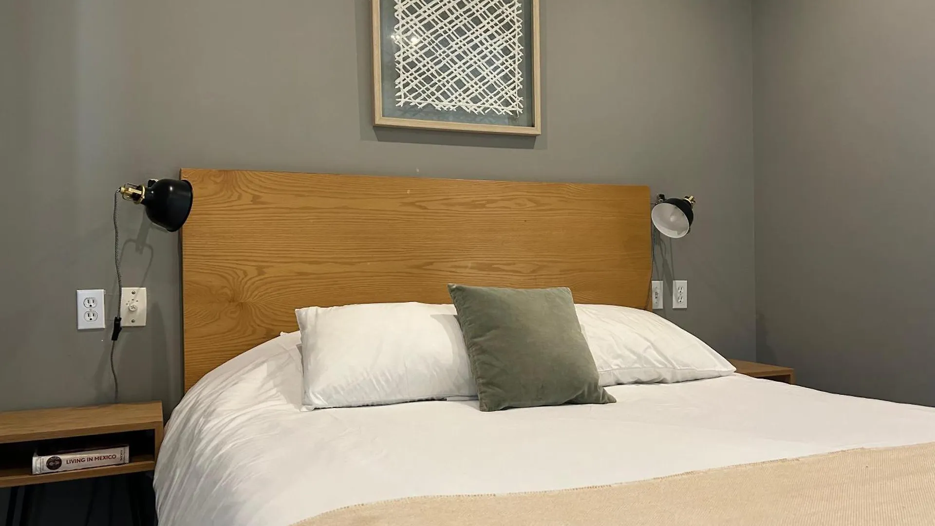 과달라하라 Casa Alexia 아파트