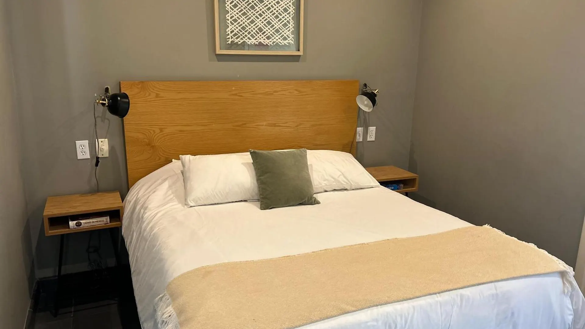 과달라하라 Casa Alexia 아파트 멕시코