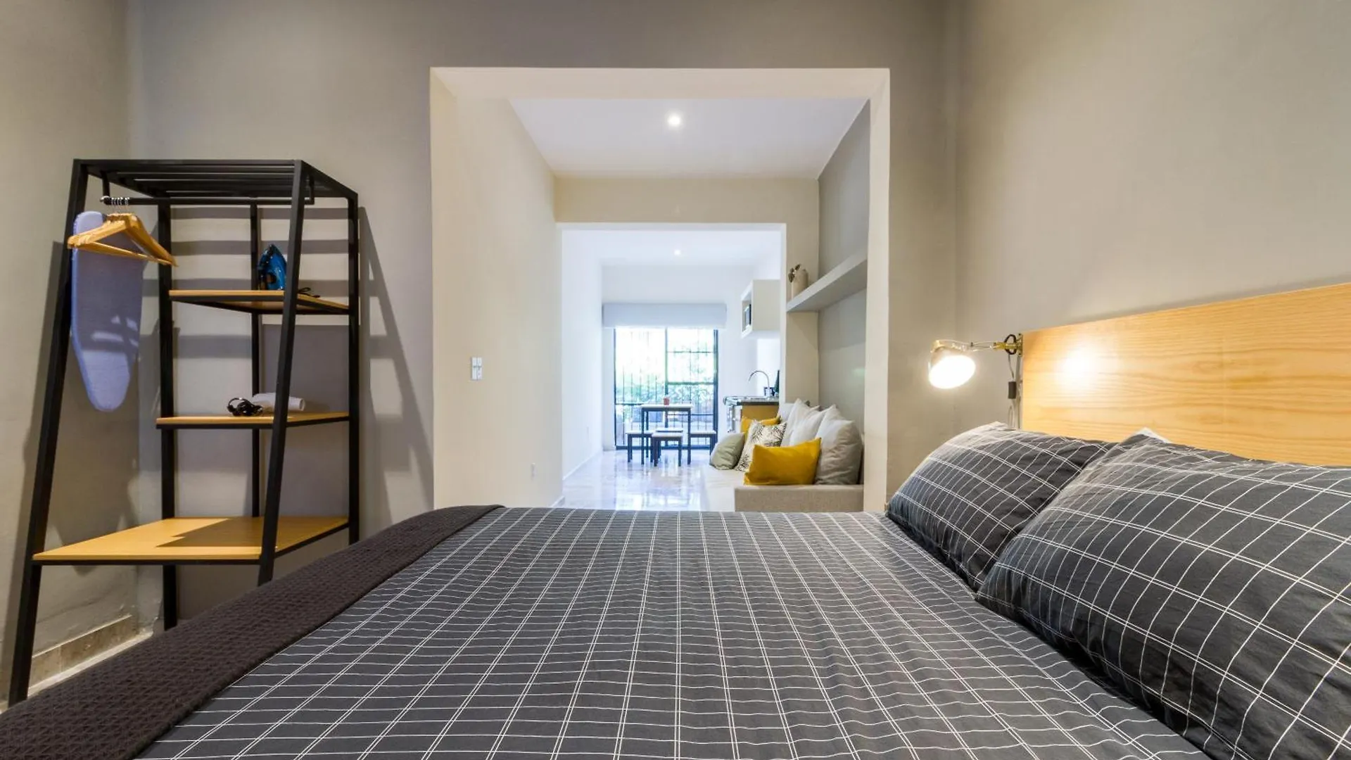 Casa Alexia Apartment Guadalajara