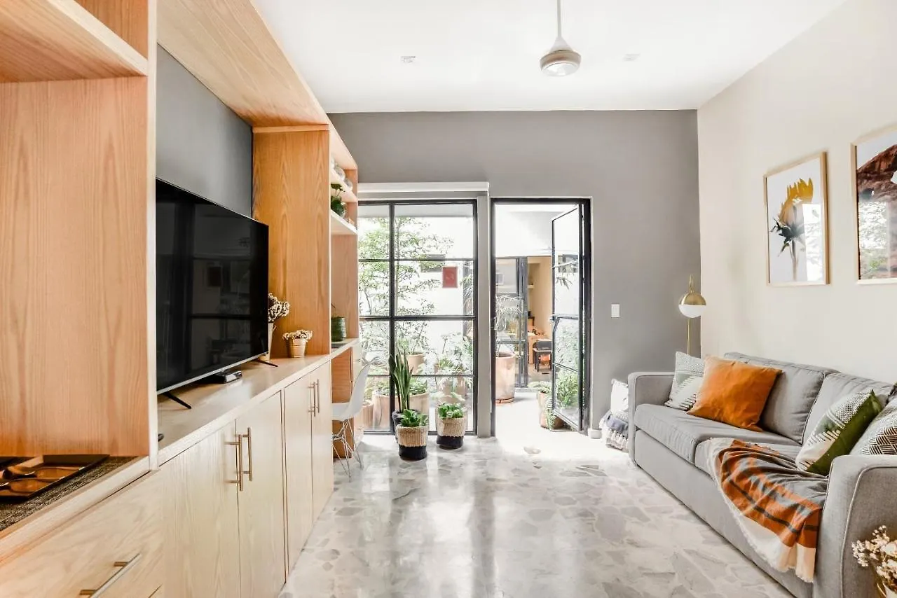 Apartmán Casa Alexia Guadalajara