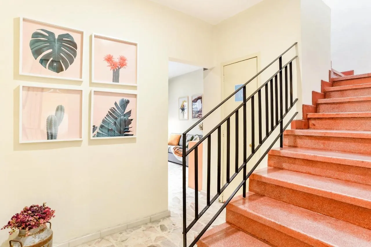 Apartmán Casa Alexia Guadalajara