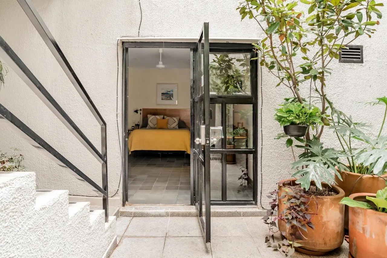 Apartmán Casa Alexia Guadalajara Mexiko