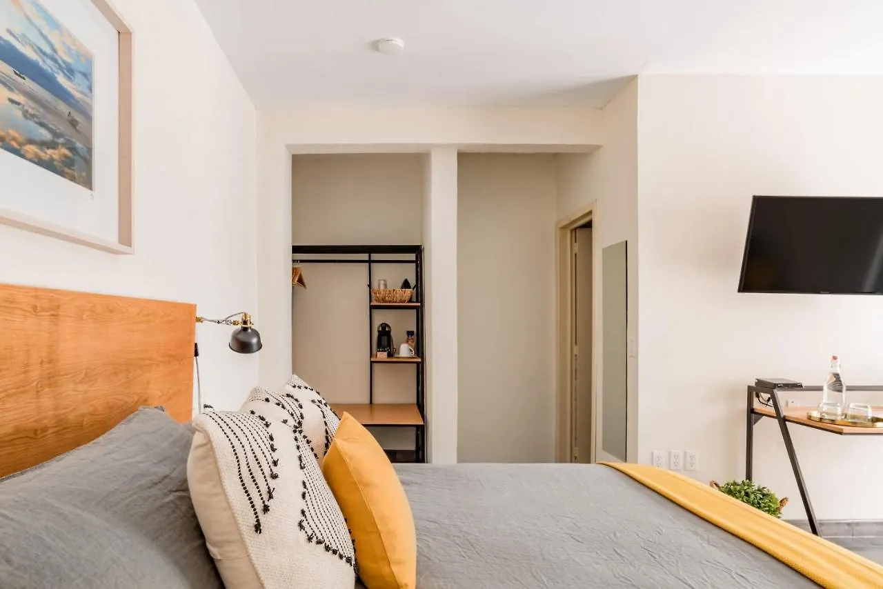 Apartmán Casa Alexia Guadalajara