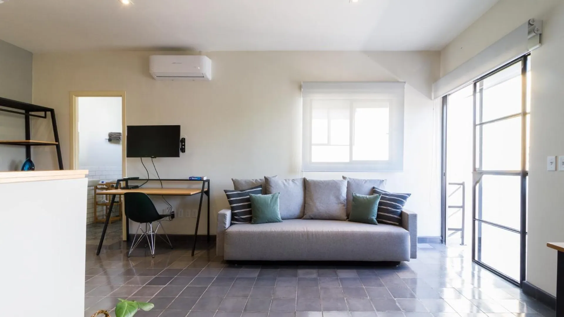 Apartmán Casa Alexia Guadalajara