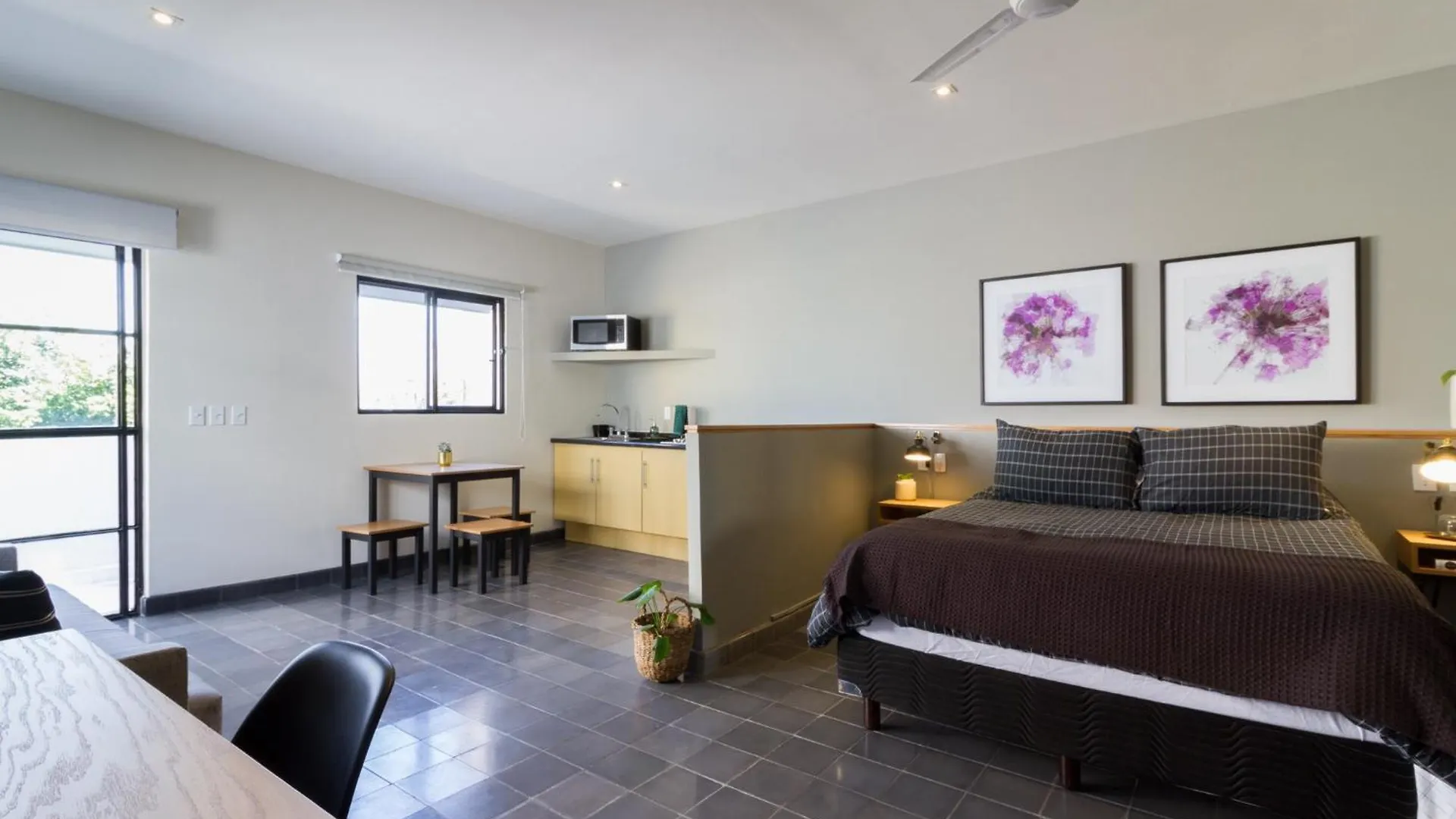 Apartmán Casa Alexia Guadalajara 0*,