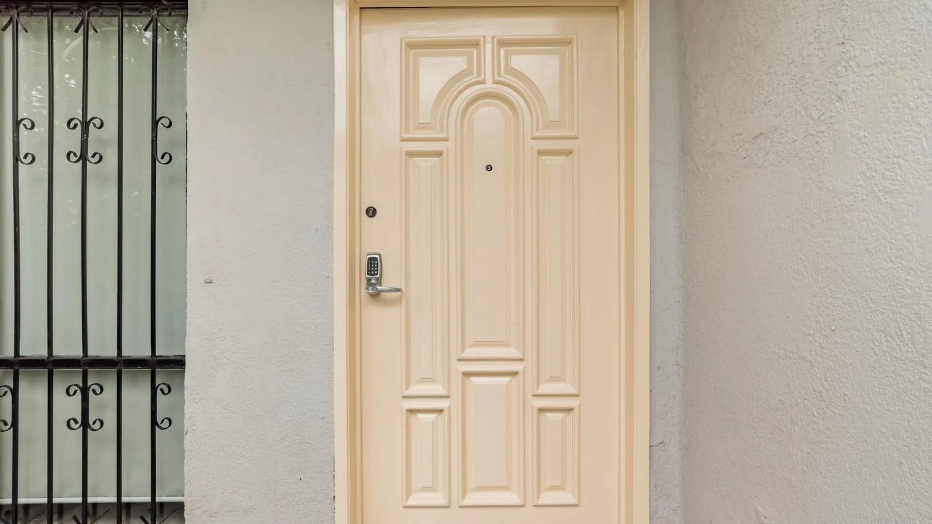 Apartmán Casa Alexia Guadalajara 0*,  Mexiko