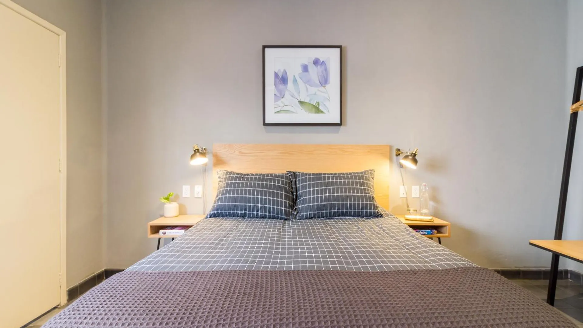 Apartmán Casa Alexia Guadalajara 0*,  Mexiko